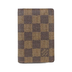 Ví thẻ Louis Vuitton Damier Organizer de Poche N61721
