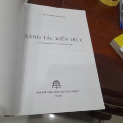 Đặng Thái Hoàng - Sáng tác kiến trúc 276508