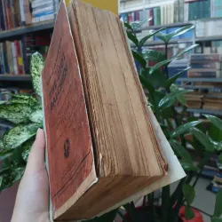 LỊCH SỬ CHIẾN TRANH TRẬN THẾ GIỚI ĐẠI CHIẾN LẦN THỨ HAI - TƯỚNG CHASSIN 1001839