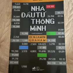 Nhà đầu tư thông minh