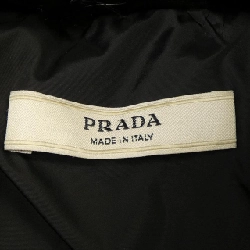 【Mã giảm giá】Áo khoác lông vũ PRADA 641294