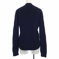 【Mã giảm giá】Áo khoác cardigan HERMES 644756