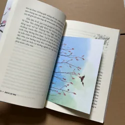 Kiếp này chỉ làm khách hồng trần 928470