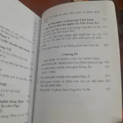Giáo trình LỊCH SỬ NHÀ NƯỚC VÀ PHÁP LUẬT THẾ GIỚI 930904