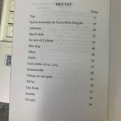 MÙI HƯƠNG XUÂN SẮC - GÉRARD DE  NERVAL 577441