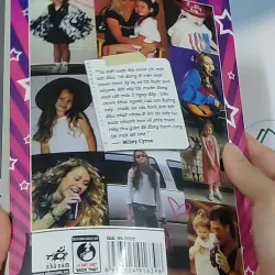 Những dặm đường tôi đi - Miley Cyrus 688712