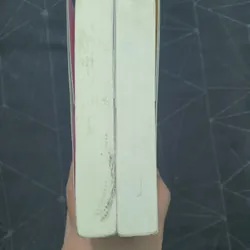 Combo "Vụng trộm yêu anh" (2 tập, đủ bookmark) - Trúc Dĩ 588525