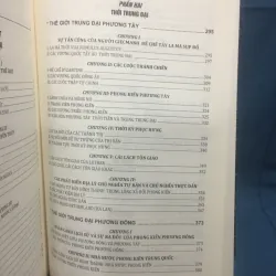 Lịch sử phát triển nhân loại 1000347