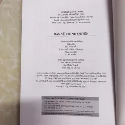 Sách: Bàn về chính quyền - On Government 717455