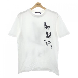 Áo thun in nổi LV của Louis Vuitton HKY86WNPG - Hàng hiệu chính hãng