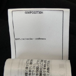 Chanel CHANEL P59839K07828 Áo len 627775