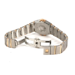 Đồng hồ Omega Constellation Brush RG Combi 12P 123.20.24.60.55.001 SSxPG Quartz - Hàng hiệu Chính hãng 876254