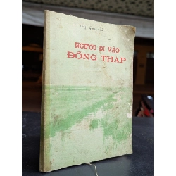 Người đi vào đồng tháp mười - Long Giang Tử