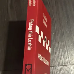 Phòng thủ Luzhin 705538