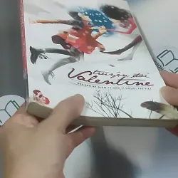 Truyện đôi Valentine 688582