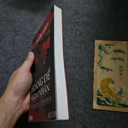 Hoàng đế và giai nhân - Sơn Táp 733994