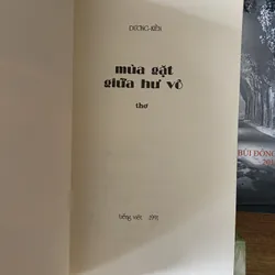 Gieo giặt giữa hư vô 694389