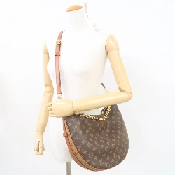 【Sản phẩm chưa sử dụng】Túi xách Louis Vuitton Monogram Reverse Loop Hobo M46311 613973