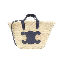 Túi Celine Teen Triomphe Panier 194002CML