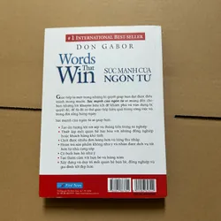 Sức mạnh của ngôn từ 731682