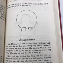 CẢM XẠ AI CẬP VÀ CÁC DỤNG CỤ CẢM XẠ TỪ THÔ SƠ ĐẾN HIỆN ĐẠI - NĂNG LƯỢNG CẢM XẠ 718187