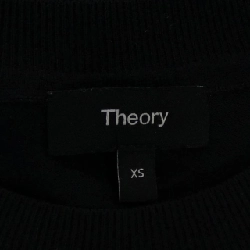 Thương hiệu Theory 02-4301701 Áo len - Hàng hiệu Chính hãng 814114