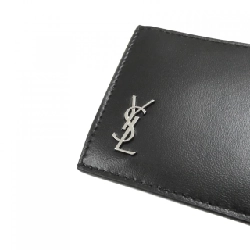 【Sản phẩm mới】Saint Laurent 629899 1JB0E Ví đựng tiền 620654