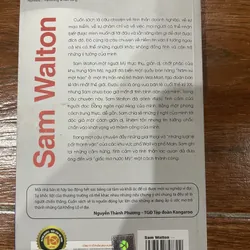Sam Walton cuộc đời kinh doanh tại Mỹ (7) 600086
