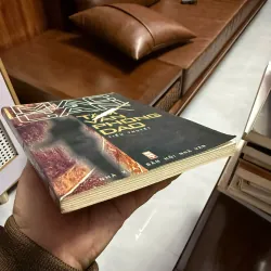 Sách “Tấm Ván Phóng Dao” (Mạc Can) 975552