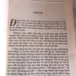 Sự thức tỉnh của loài người 800174