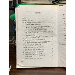 Tóm tắt niên biểu Lịch sử Việt Nam- Hà Văn Thư, Trần Hồng Đức 693299