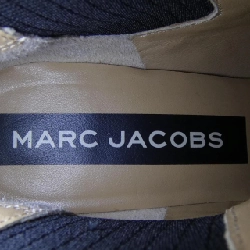 Giày bốt MARC JACOBS 658590
