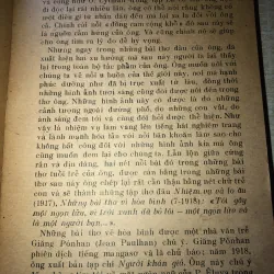 10 NHÀ THƠ LỚN CỦA THẾ KỶ 970717