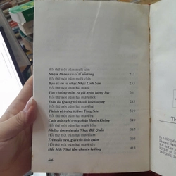 TIẾU NGẠO GIANG HỒ ( TẬP 5,6,7,8) - KIM DUNG 469785