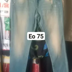 Quần jean size S 958685