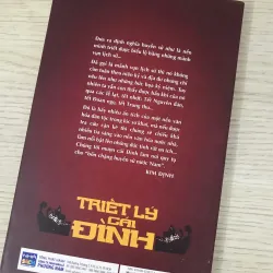 Triết Lý Cái Đình - Kim Định 747159