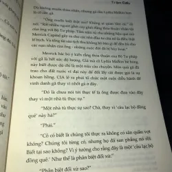 Trậm điểu - Matthew FitzSimmons 971454