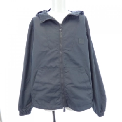 Áo khoác gió LOUIS VUITTON Damier Jacquard Reversible Nylon HSB46WMO6 - Hàng hiệu Chính hãng 883478