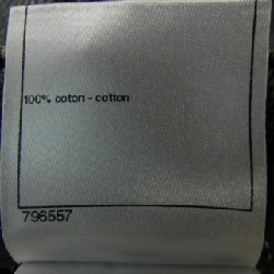 【Mã giảm giá】Chanel CHANEL Jeans 651168