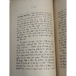 TAM QUY NGŨ GIỚI - THÍCH THANH TỪ 278860