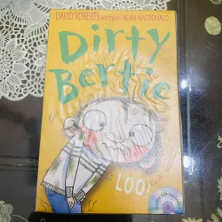 Dirty Bertie - Loo! ( ngoại văn)