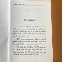 Phật dạy làm Kinh tế - TT. Tỉnh Thuần 603833