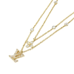 Dây chuyền Louis Vuitton Nữ LV M01845 - Hàng hiệu Chính hãng