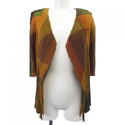 Pleats Please PLEATS PLEASE Áo khoác cardigan