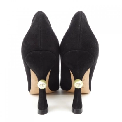 Giày cao gót DIOR TRIBALES CD Signature KDV287VVV của CHRISTIAN DIOR 656058