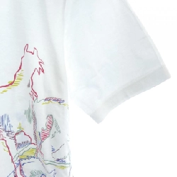 Áo thun HERMES Kaval Card *21-5757 - Hàng hiệu Chính hãng 892973