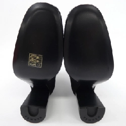 Giày boot HERMES Jenna EX-LIBRIS 252186Z - Hàng hiệu Authentic 830574