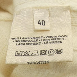 HERMES HERMES Áo len 640159