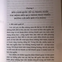 30 năm đổi mới và phát triển ở Việt Nam  712375
