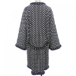 【Mã giảm giá】Áo khoác CHANEL 634637